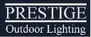 Prestige Outdoor Lighting logo