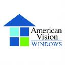 American Vision Windows logo