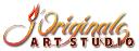 j’Originals Art Studio logo