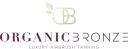 Organic Bronze Tanning logo