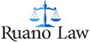 Ruano Law Office logo