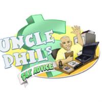 Uncle Phil's Tax Advice image 1