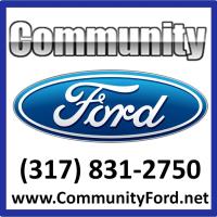 Community Ford image 1
