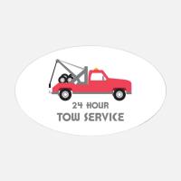 Asheville towing service image 1