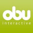 Obu Interactive logo