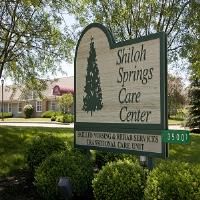 Shiloh Springs Care Center image 4
