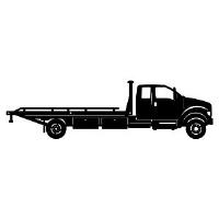 Asheville towing service image 3