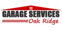 Garage Door Repair Oak Ridge image 1