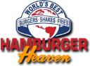 Hamburger Heaven logo