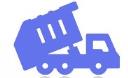Rockford Dumpster and Disposal - Dumpster Rental logo