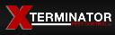 Xterminator logo