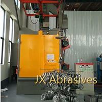JX Steel Grit Shot Blasting Machine Co., Ltd. image 5