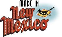 Made in New Mexico image 1