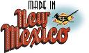 Made in New Mexico logo