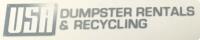 Dumpster Rentals & Recycling Miami image 1