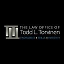 The Law Office of Todd L. Torvinen logo