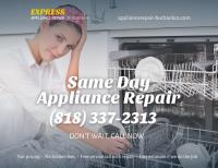Express Appliance Repair of Burbank image 1
