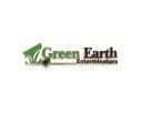 Green Earth Exterminators logo