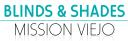 Mission Viejo Blinds & Shades logo