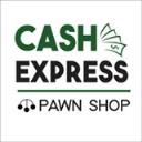 Cash Express - Pawn Shop logo