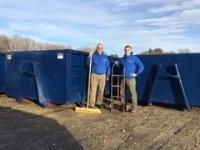 Dan's Rubbish Removal & Dumpster Rentals, LLC image 2