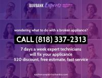 Express Appliance Repair of Burbank image 2