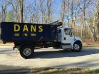 Dan's Rubbish Removal & Dumpster Rentals, LLC image 4