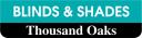 Thousand Oaks Blinds & Shades logo