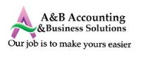 A&B Accounting and Business Solutions, LLC image 1