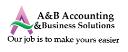 A&B Accounting and Business Solutions, LLC logo