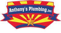  Anthony's Plumbing Inc. image 1
