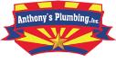  Anthony's Plumbing Inc. logo