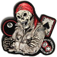 TheCheapPlace.com Biker Patches image 3