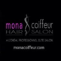 Mona Coiffeur Hair Salon image 1