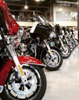 Las Vegas Harley-Davidson image 3