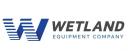 Wetland Equipment logo