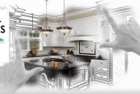 Architectural Kitchen Design image 2