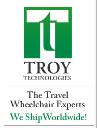Troy Technologies Inc. logo