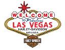 Las Vegas Harley-Davidson logo