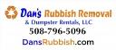 Dan's Rubbish Removal & Dumpster Rentals, LLC logo