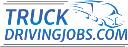 TruckDrivingJobs.com logo