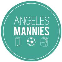 Angeles Mannies image 1