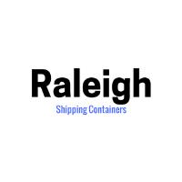 Raleigh Shipping Containers image 1