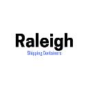 Raleigh Shipping Containers logo