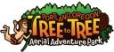 Tree to Tree Adventure Park logo