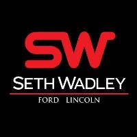 Seth Wadley Ford Lincoln image 1