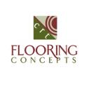 CRT Flooring Concepts logo