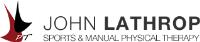 John Lathrop Physical Therapy, PLLC image 1