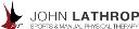John Lathrop Physical Therapy, PLLC logo