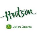 Hutson Inc. logo